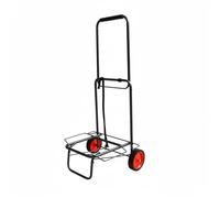 Relaxdays Chariot pliant