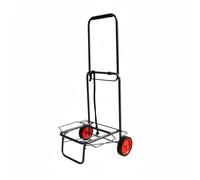 Relaxdays Chariot pliant