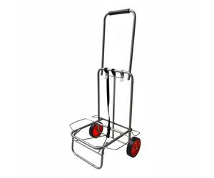 Relaxdays Chariot pliant