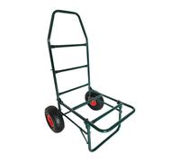 Relaxdays Chariot pliant 80 kg