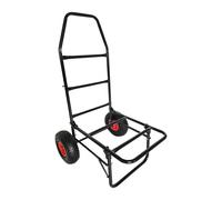Relaxdays Chariot pliant 80 kg