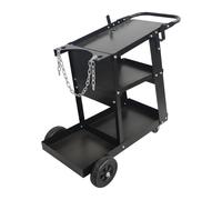 Relaxdays Chariot soudage