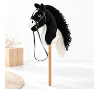 Relaxdays Cheval bâton hobby horsing