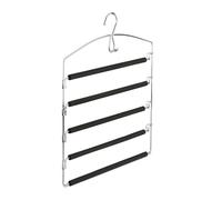 Relaxdays Cintre multiple unité ou pack de 8