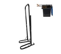 Relaxdays Compacteur réglable pour déchets