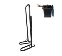 Relaxdays Compacteur réglable pour déchets