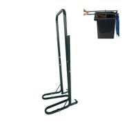 Relaxdays Compacteur réglable pour déchets