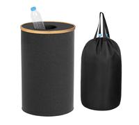 Relaxdays Conteneur de bouteilles consignées 100 l