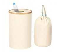 Relaxdays Conteneur de bouteilles consignées 100 l