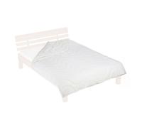 Relaxdays Couette 4 saisons confortable