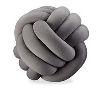 relaxdays Coussin à nouer