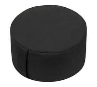 Relaxdays Coussin méditation Yoga