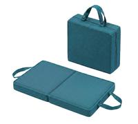 Relaxdays Coussin genoux pliable