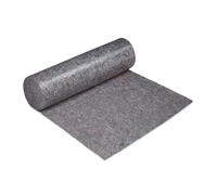 Relaxdays Couverture de protection 300g/m² 1 x 50m