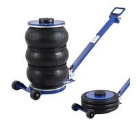Relaxdays Cric pneum. 3,5 t