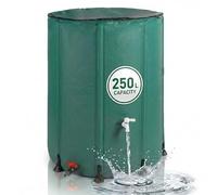 Relaxdays Cuve pliante 250 L
