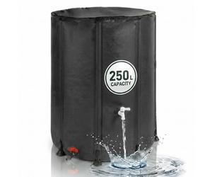 Relaxdays Cuve pliante 250 L