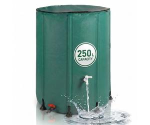Relaxdays Cuve pliante 250 L