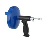 Relaxdays Déboucheur de canalisation