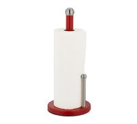 Relaxdays Dérouleur essuie-tout avec barre d’arrêt