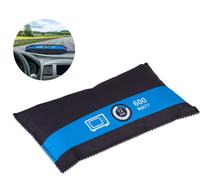 relaxdays Déshumidificateur d'air voiture 1000 g