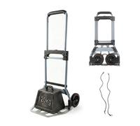 Relaxdays Diable pliable 120 kg