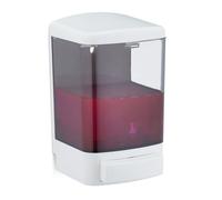 Relaxdays Distributeur de savon 1000 ml