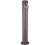 Relaxdays Distributeur d'eau pour le jardin