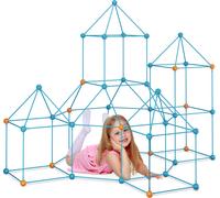 relaxdays DIY Jouets de construction Construire une grotte