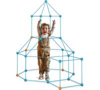 relaxdays DIY Jouets de construction Construire une grotte