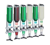 Relaxdays Doseur bouteille