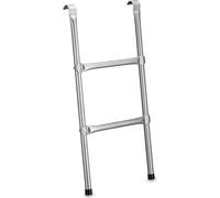 relaxdays Échelle pour trampoline 76 cm