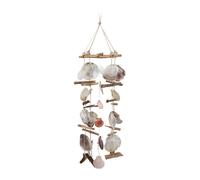Relaxdays ensemble décoratif 2 pcs