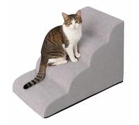 Relaxdays Escalier pour chien antidérapant