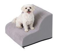 Relaxdays Escalier pour chien antidérapant