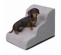 Relaxdays Escalier pour chien antidérapant