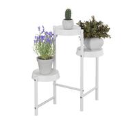 Relaxdays Étagère à plantes