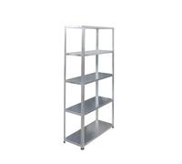 Relaxdays Étagère acier 200 kg