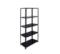 Relaxdays Étagère acier 200 kg
