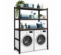 Relaxdays Étagère lave-linge charge lourde