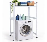 Relaxdays Étagère lave-linge charge lourde