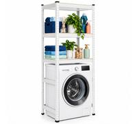 Relaxdays Étagère lave-linge charge lourde