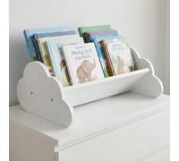 Relaxdays Étagère enfant « Nuage »