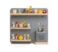 Relaxdays Étagère Toniebox