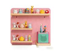 Relaxdays Étagère Toniebox