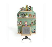 Relaxdays Étagère Tonies maison