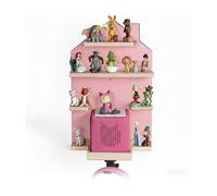 Relaxdays Étagère Tonies maison