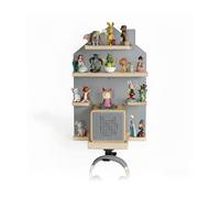 Relaxdays Étagère Tonies maison