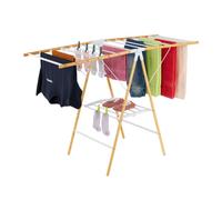 Relaxdays Étendoir à linge