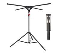 Relaxdays Étendoir pliant